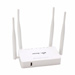 ZBT WE1626 - WiFi p 2.4   4 Ethernet-,  ( )