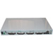 Eltex TAU-72.IP - VoIP-  72FXS, 3RJ45-10/100/1000, 2   SFP, SIP/H.323, 1U,    AC 220V ( )