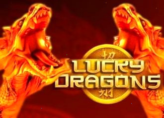 lucky-dragons слот